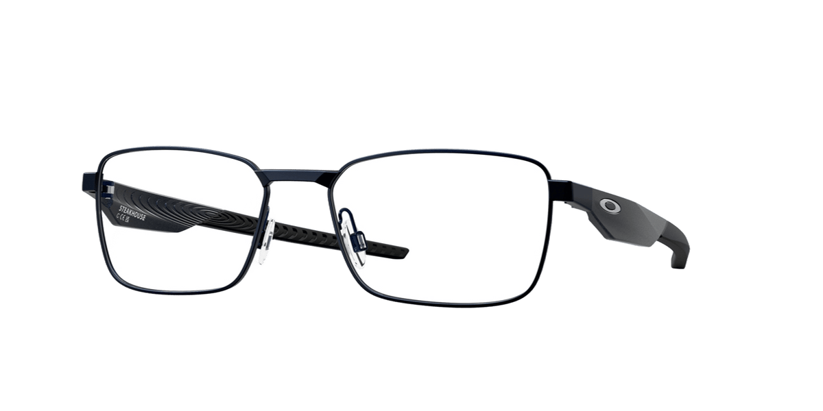Oakley - 0OX3140 31400456 - Metal Masculino - Óculos de Grau