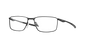Oakley - OX3217 1855 - Metal Masculino - Óculos de Grau