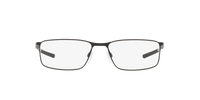 Oakley - OX3217 1855 - Metal Masculino - Óculos de Grau