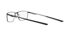 Oakley - OX3217 1855 - Metal Masculino - Óculos de Grau