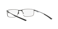 Oakley - OX3217 1855 - Metal Masculino - Óculos de Grau