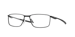 Oakley - OX3217 1855 - Metal Masculino - Óculos de Grau