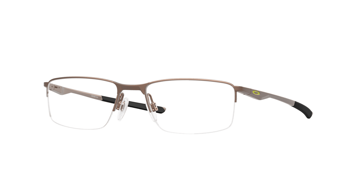 Oakley - 0OX3218 1856 - Metal Masculino - Óculos de Grau