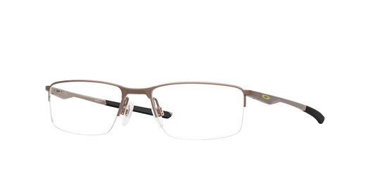Oakley - 0OX3218 1856 - Metal Masculino - Óculos de Grau