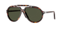 Persol - PO0202S 24/31 57 - Óculos de Sol