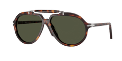 Persol - PO0202S 24/31 57 - Óculos de Sol