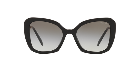 Prada - PR 03YS 1AB0A753  - Óculos de Sol