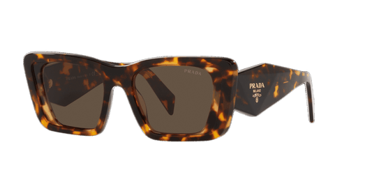 Prada - PR 08YS 01V8C151 - Óculos de Sol