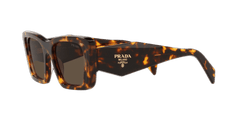 Prada - PR 08YS 01V8C151 - Óculos de Sol