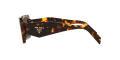 Prada - PR 08YS 01V8C151 - Óculos de Sol