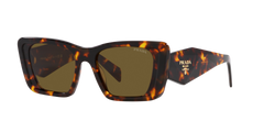 Prada - PR 08YS VAU01T51- Óculos de Sol
