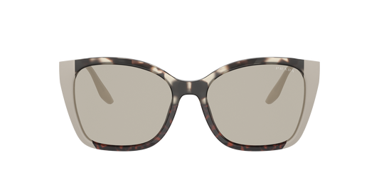Prada - PR 12XS 04B5J2  - Óculos de Sol