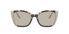 Prada - PR 12XS 04B5J2  - Óculos de Sol