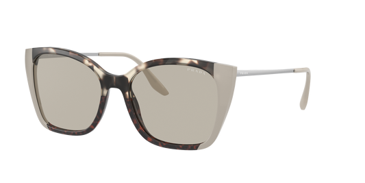 Prada - PR 12XS 04B5J2  - Óculos de Sol