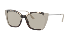 Prada - PR 12XS 04B5J2  - Óculos de Sol