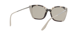 Prada - PR 12XS 04B5J2  - Óculos de Sol