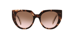 Prada - 0PR 14WS 01R0A652 - Óculos de Sol