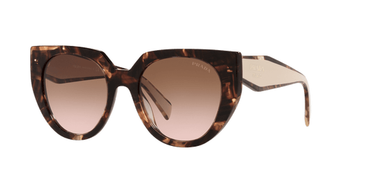 Prada - 0PR 14WS 01R0A652 - Óculos de Sol