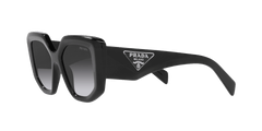 Prada - PR 14ZS 1AB09S50  - Óculos de Sol