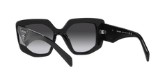 Prada - PR 14ZS 1AB09S50  - Óculos de Sol