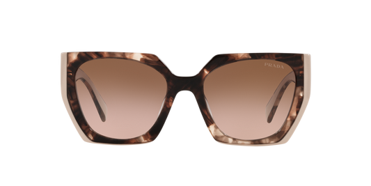 Prada - 0PR 15WS 01R0A654 - Óculos de Sol