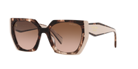 Prada - 0PR 15WS 01R0A654 - Óculos de Sol