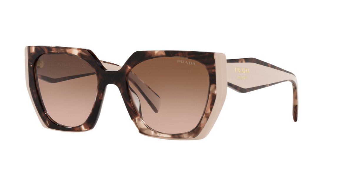 Prada - 0PR 15WS 01R0A654 - Óculos de Sol