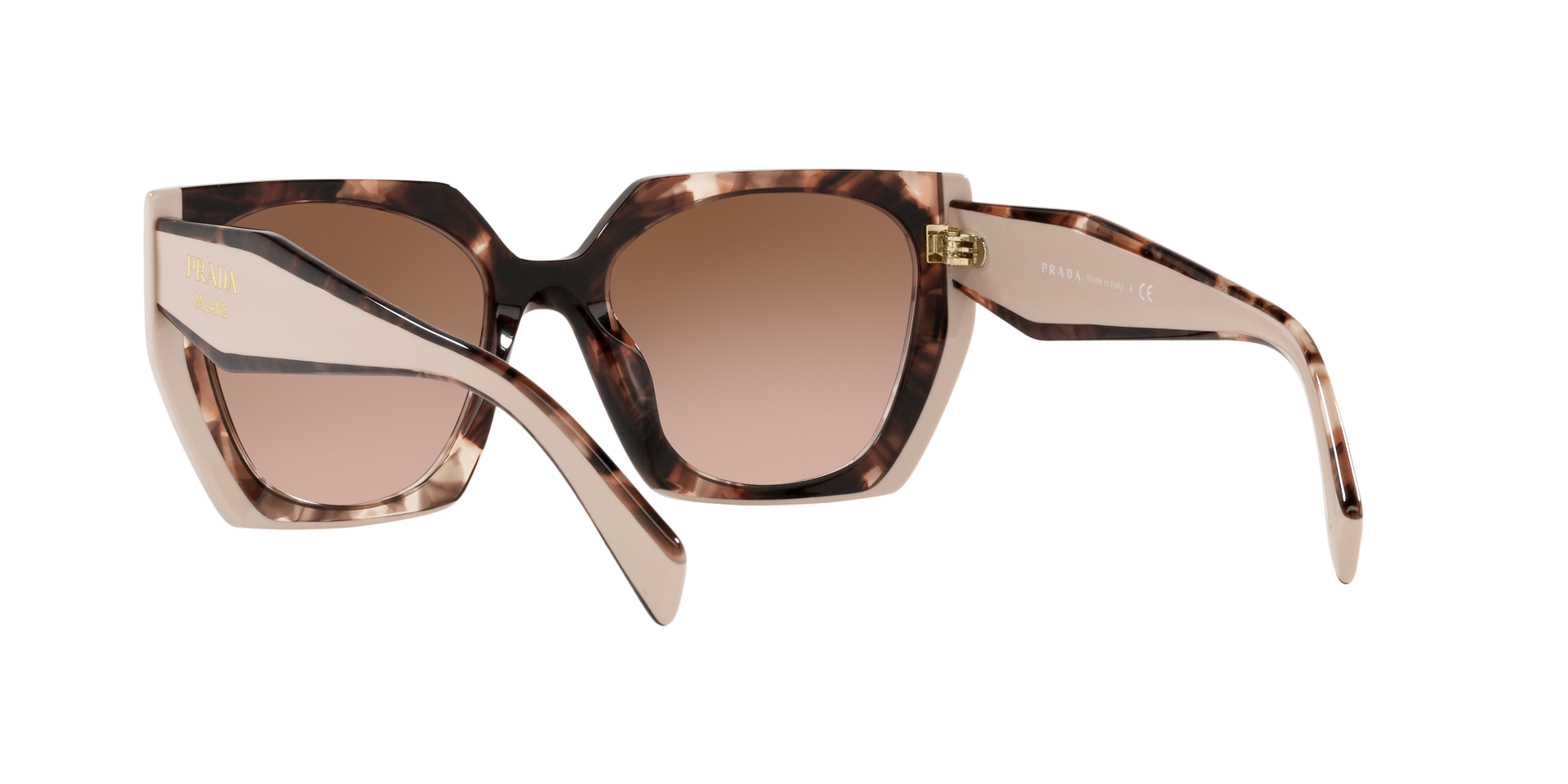 Prada - 0PR 15WS 01R0A654 - Óculos de Sol