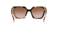 Prada - 0PR 15WS 01R0A654 - Óculos de Sol