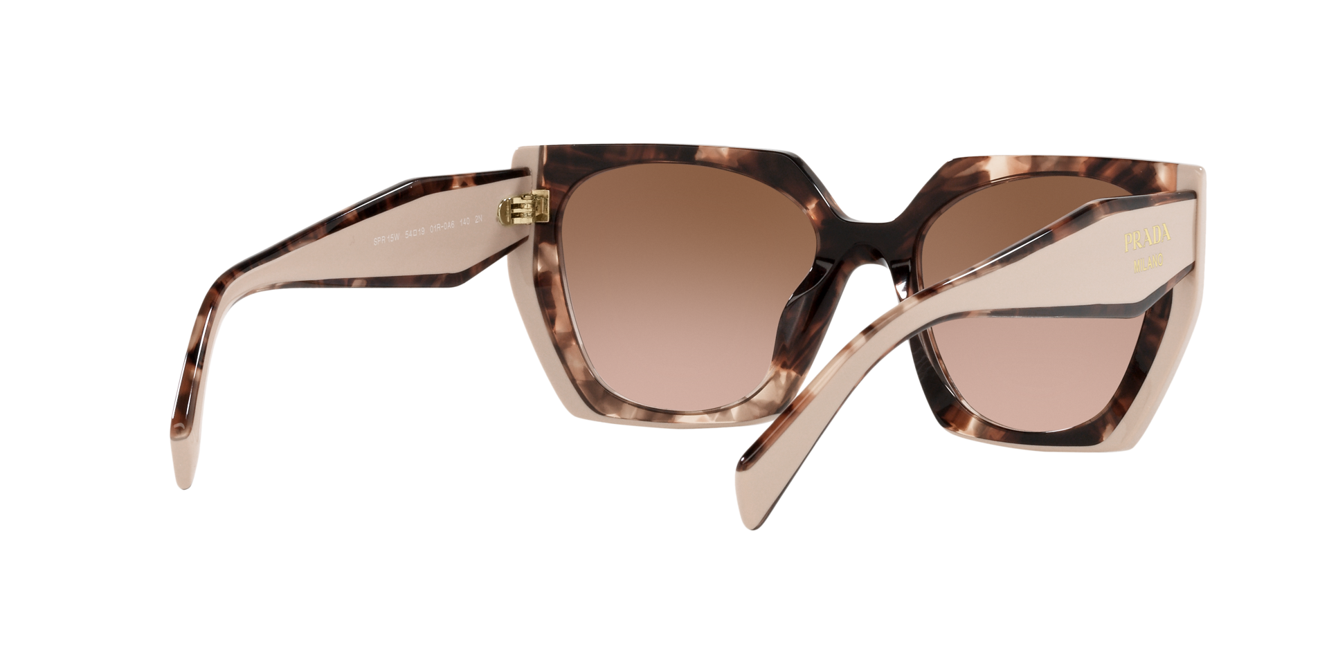 Prada - 0PR 15WS 01R0A654 - Óculos de Sol