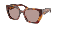 Prada - PR 15WS 22A20I54 - Óculos de Sol