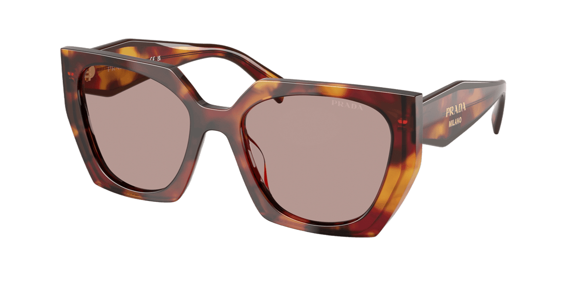 Prada - PR 15WS 22A20I54 - Óculos de Sol