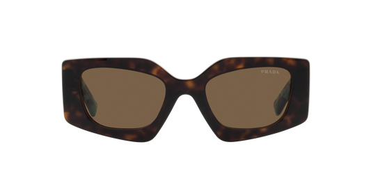 Prada - PR 15YS 2AU06B51 - Óculos Sol