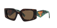 Prada - PR 15YS 2AU06B51 - Óculos Sol