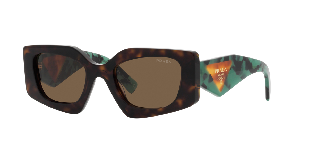 Prada - PR 15YS 2AU06B51 - Óculos Sol