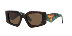 Prada - PR 15YS 2AU06B51 - Óculos Sol