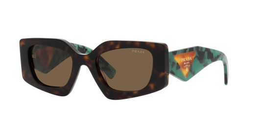 Prada - PR 15YS 2AU06B51 - Óculos Sol