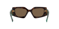 Prada - PR 15YS 2AU06B51 - Óculos Sol