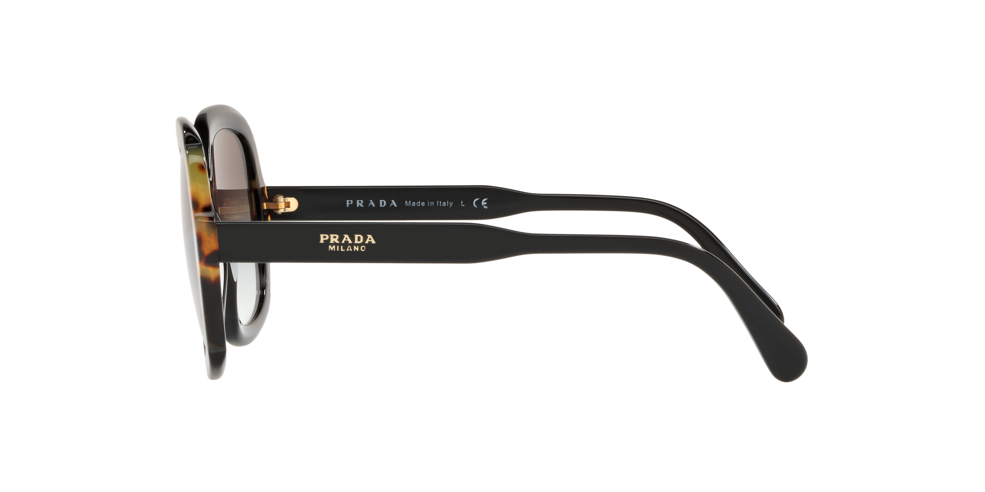 Prada - PR 16US 3890A754 - Óculos de Sol