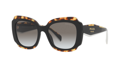 Prada - PR 16YS 01M0A752  - Óculos de Sol
