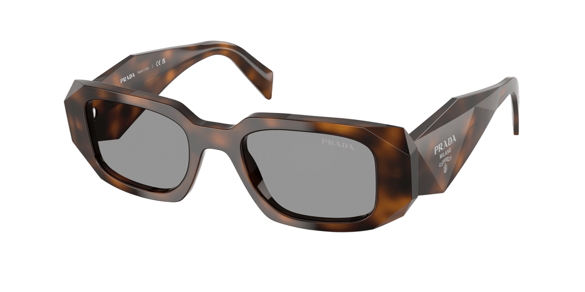 Prada - 0PR 17WS 20D50Q - Óculos de Sol