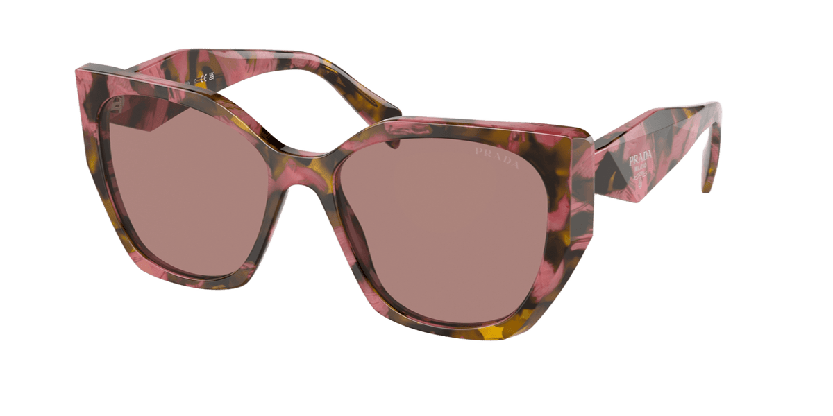 Prada - PR 19ZS 18N10D55  - Óculos Sol