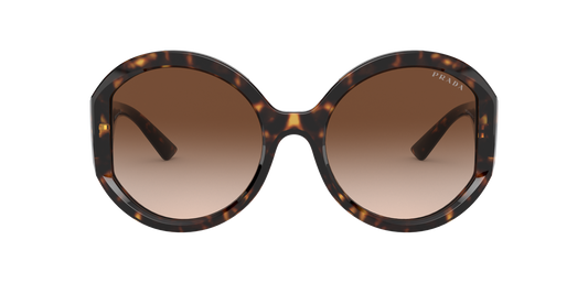 Prada - 0PR 22XS 2AU6S155 - Óculos de Sol