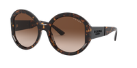 Prada - 0PR 22XS 2AU6S155 - Óculos de Sol