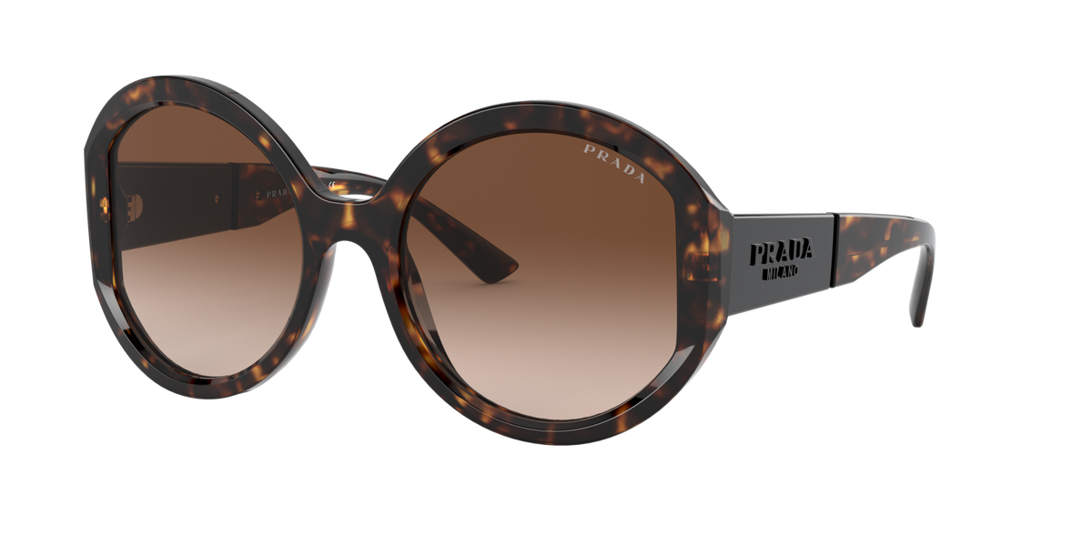 Prada - 0PR 22XS 2AU6S155 - Óculos de Sol