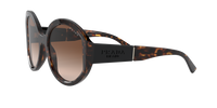 Prada - 0PR 22XS 2AU6S155 - Óculos de Sol