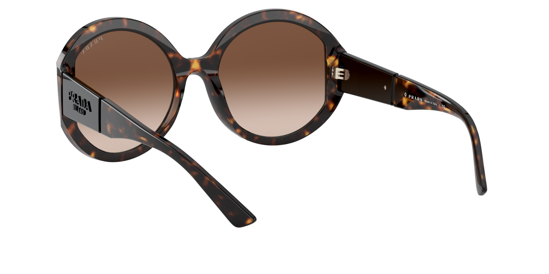 Prada - 0PR 22XS 2AU6S155 - Óculos de Sol