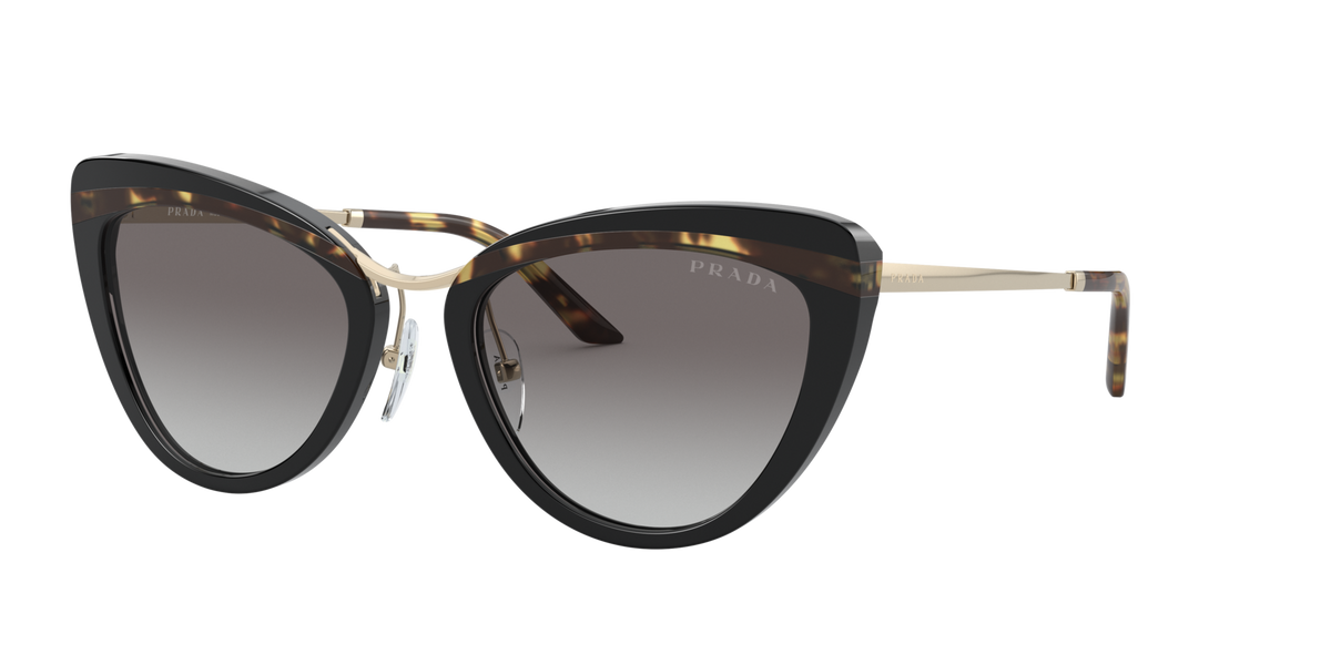 Prada - PR 25XS 3890A755 - Óculos de Sol.