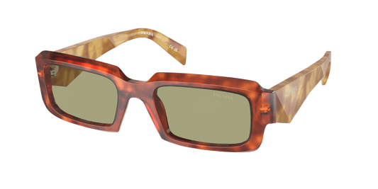 Prada - PR 27ZS 11P60C54 - Óculos de Sol