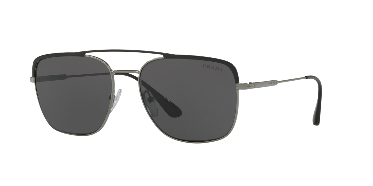 Prada - PR 53VS M4Y5S059 - Óculos de Sol